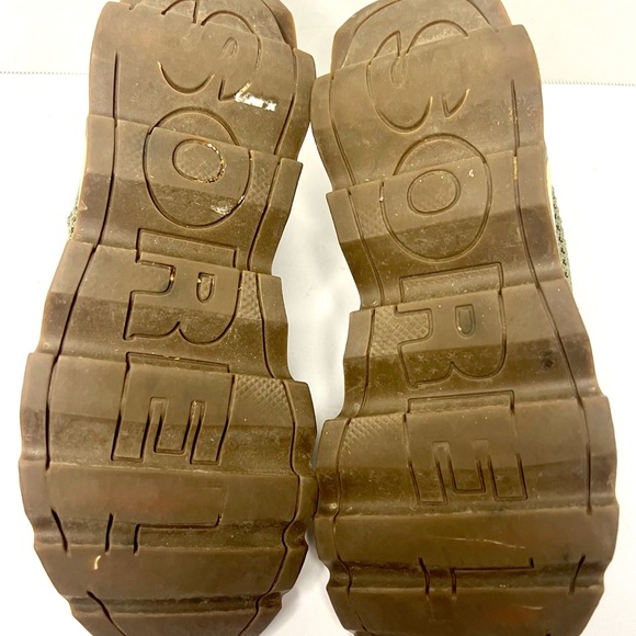 Sorel Kinetic Sneaker - Picture 5 of 12